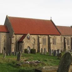 Church of All Saints