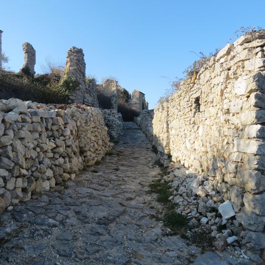 Château de Périllos