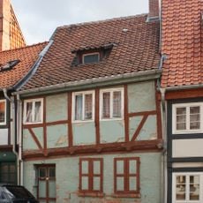Augustinern 68 (Quedlinburg)