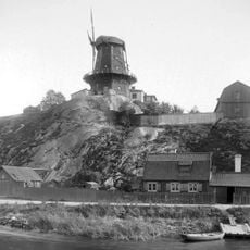 Kvarnen Klippan