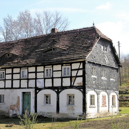 Grabiszyce Sredne 107