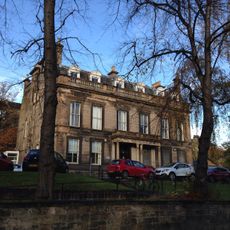 64 Southpark Avenue, Southpark House