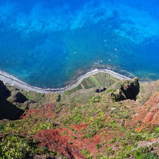 Cabo Girão