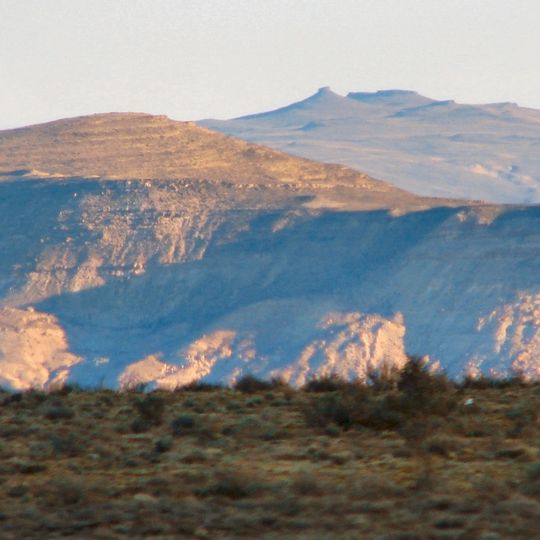 Dipartimento di Escalante