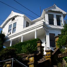 Holt–Saylor–Liberto House