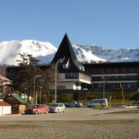 Ziemia Ognista, Antarktyda i Wyspy Południowego Atlantyku