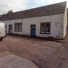 1 Tea Street, Galashiels