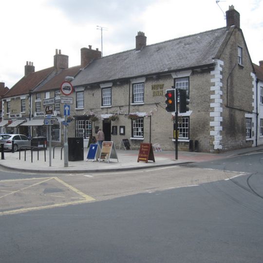 The New Inn