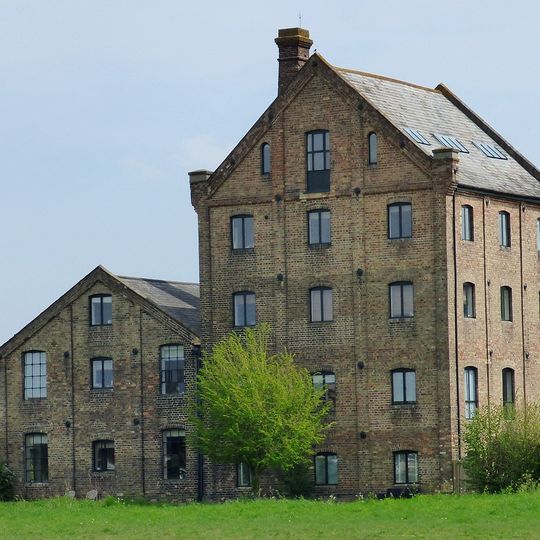 The Granary