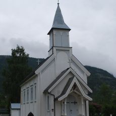 Atneosen Church