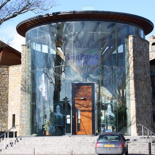 Saint Patrick Visitor Centre
