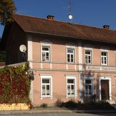 Gasthaus Napoleonshöhe