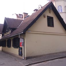 24 Parkowa Street in Sopot