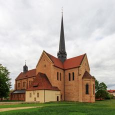 Klosterkirche St. Marien (Doberlug)
