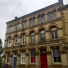 24 And 26, Station Road