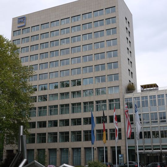 IHK/RWB Düsseldorf
