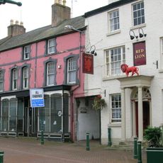 Red Lion