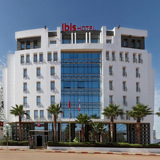 Ibis