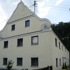 Ehemaliges Bauernhaus