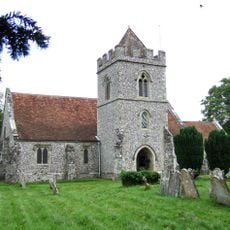 Church of All Saints