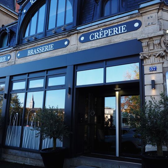 La Cantine