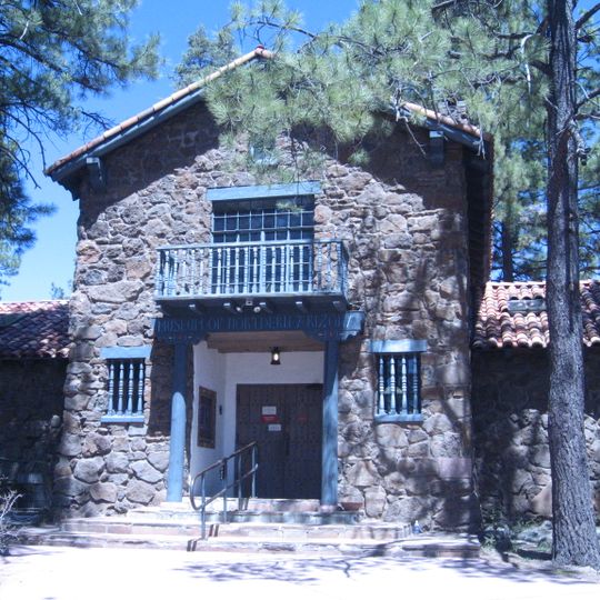 Museum of Northern Arizona