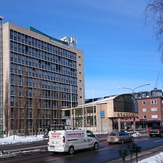 Luleå