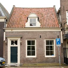 Noordeinde 41, Monnickendam