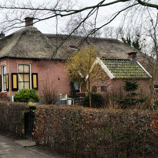 Binnenpad 16,  8355BR  Giethoorn