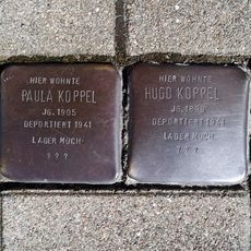 Paula Koppel
