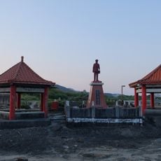 SuGuoXian Memorial Park