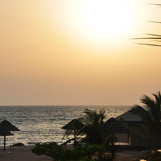 Farasan Islands