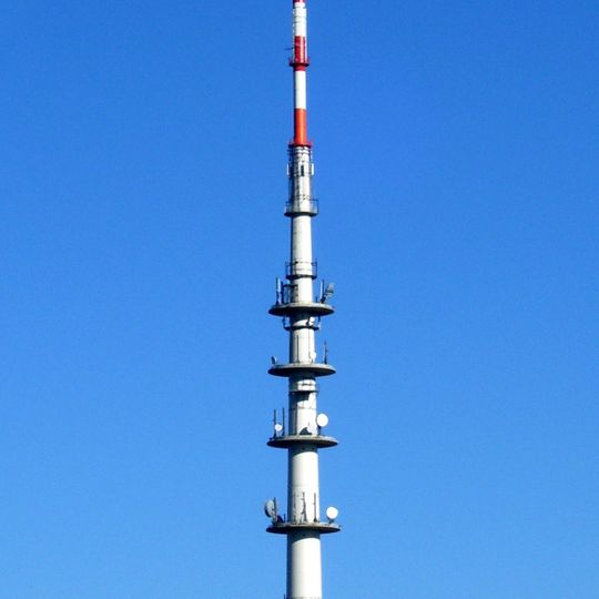 Heubach Telecommunication Tower