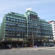 Ved Vesterport