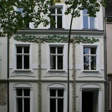 Bettrather Straße 87