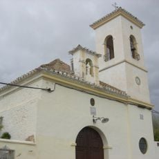 Ermita de Las Mercedes