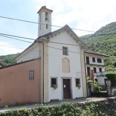 Oratorio di Santa Maria Assunta