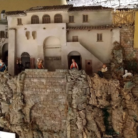 Sorrento Experience Museum