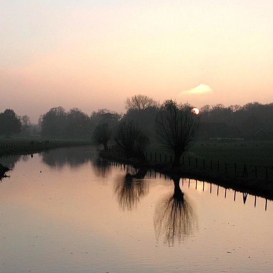 Kromme Rijn