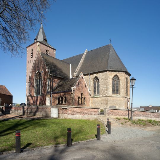 Sint-Jan-de-Doperkerk
