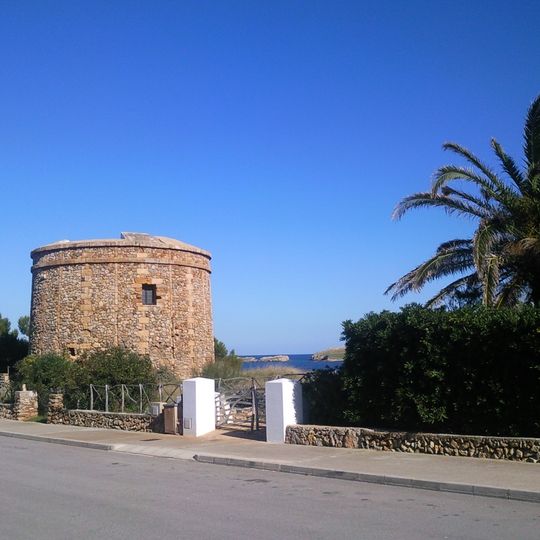 Torre de Addaia