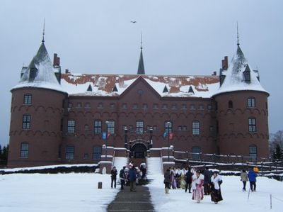 Vinter 1