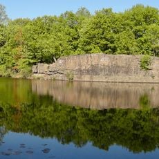 Garret Mountain Reservation