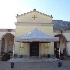 Cappella del Redentore