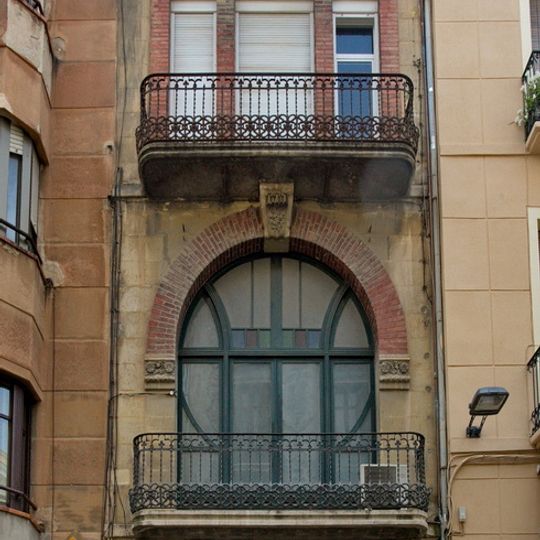 Casa Fornés