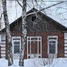 Жилой дом (Гусь-Хрустальный)