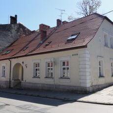 47 Sobieskiego Street in Bielsko-Biała