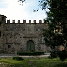 Castello di Statto