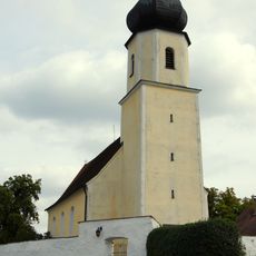 St. Katharina