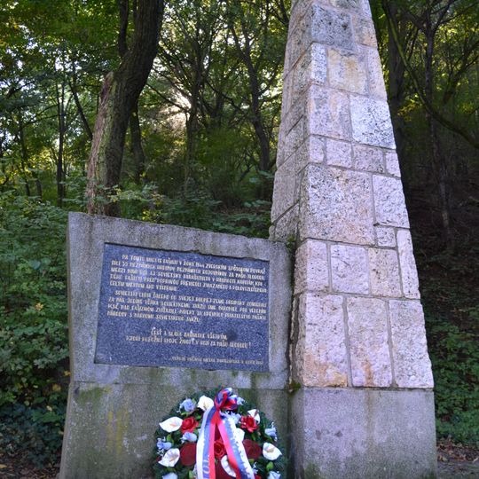 Miesto popravy 35 pa